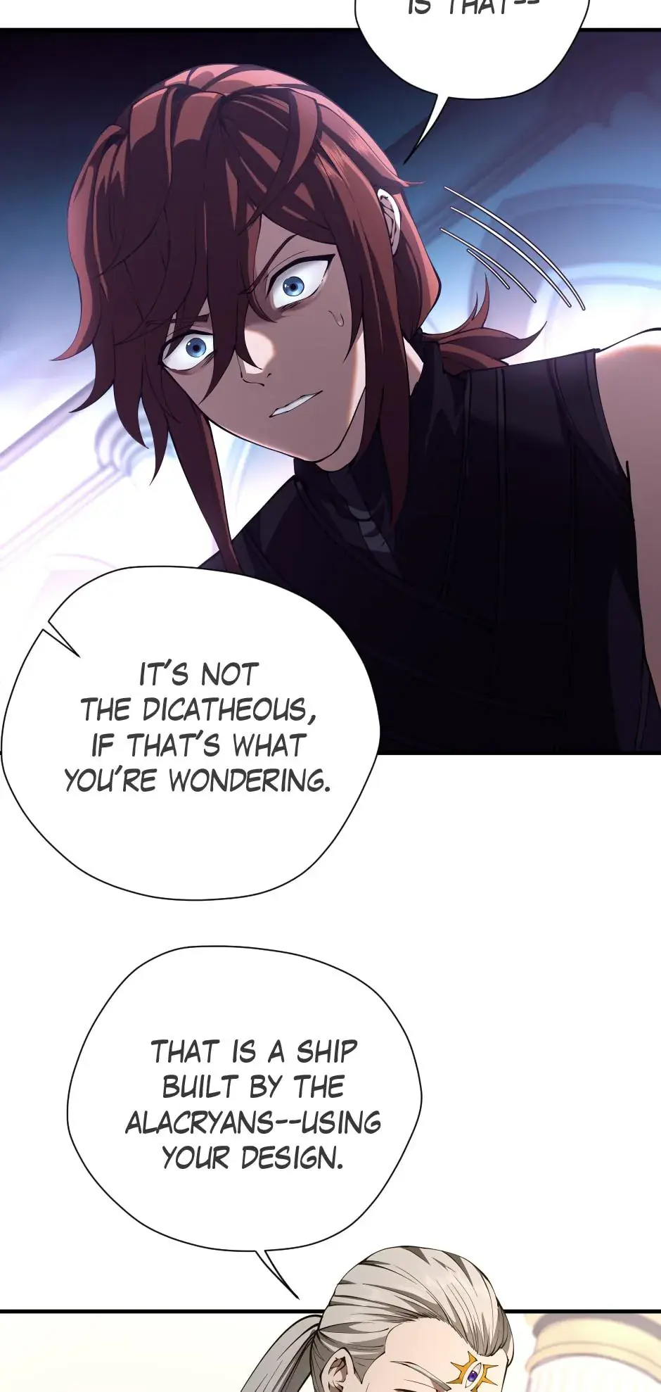 The Beginning After The End Chapter 174 Page 66