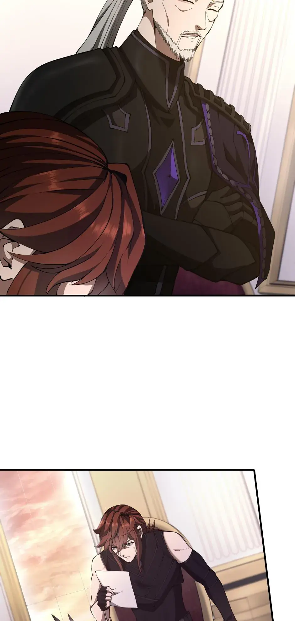 The Beginning After The End Chapter 174 Page 67