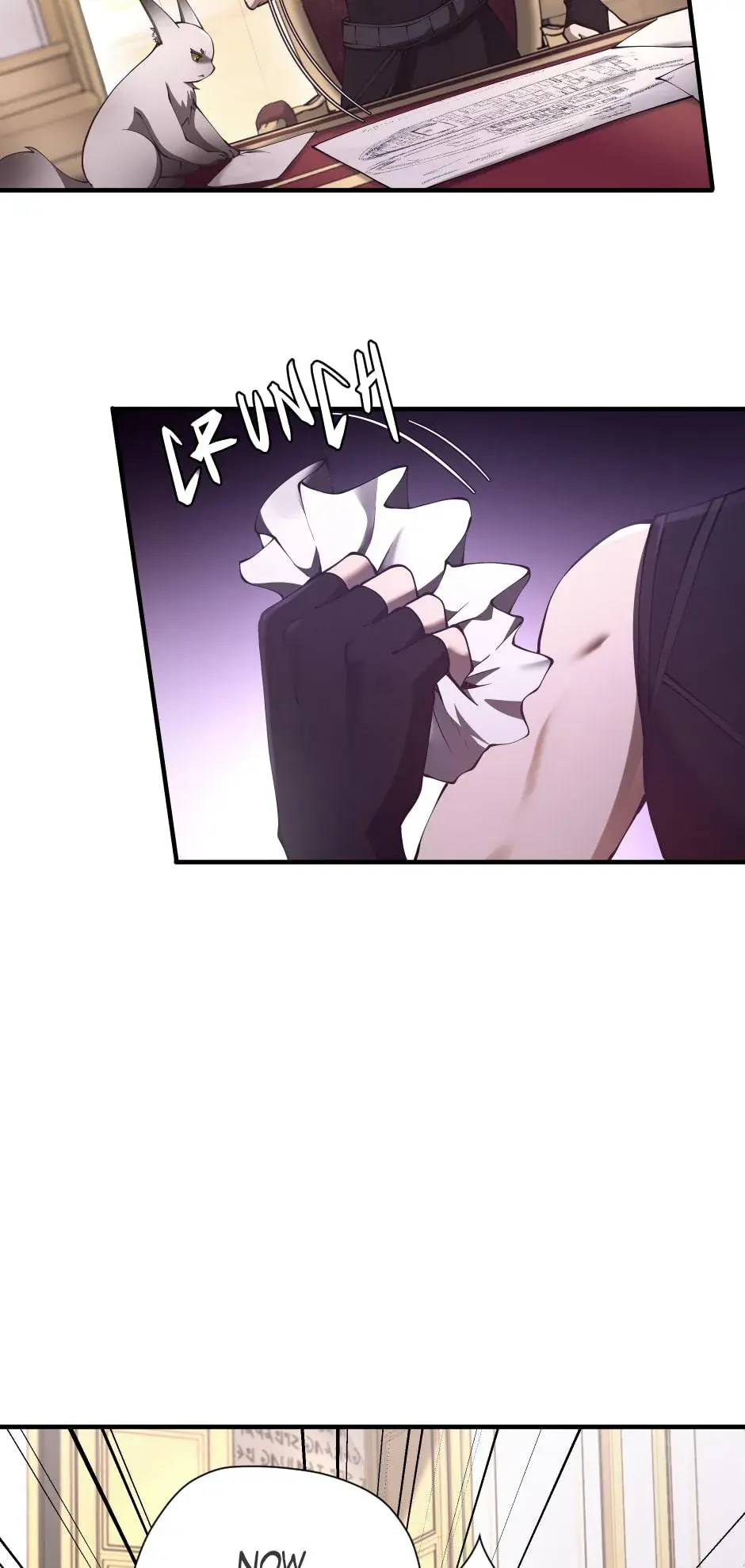The Beginning After The End Chapter 174 Page 68