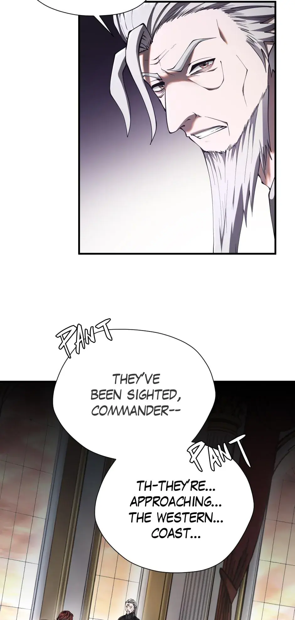 The Beginning After The End Chapter 174 Page 70
