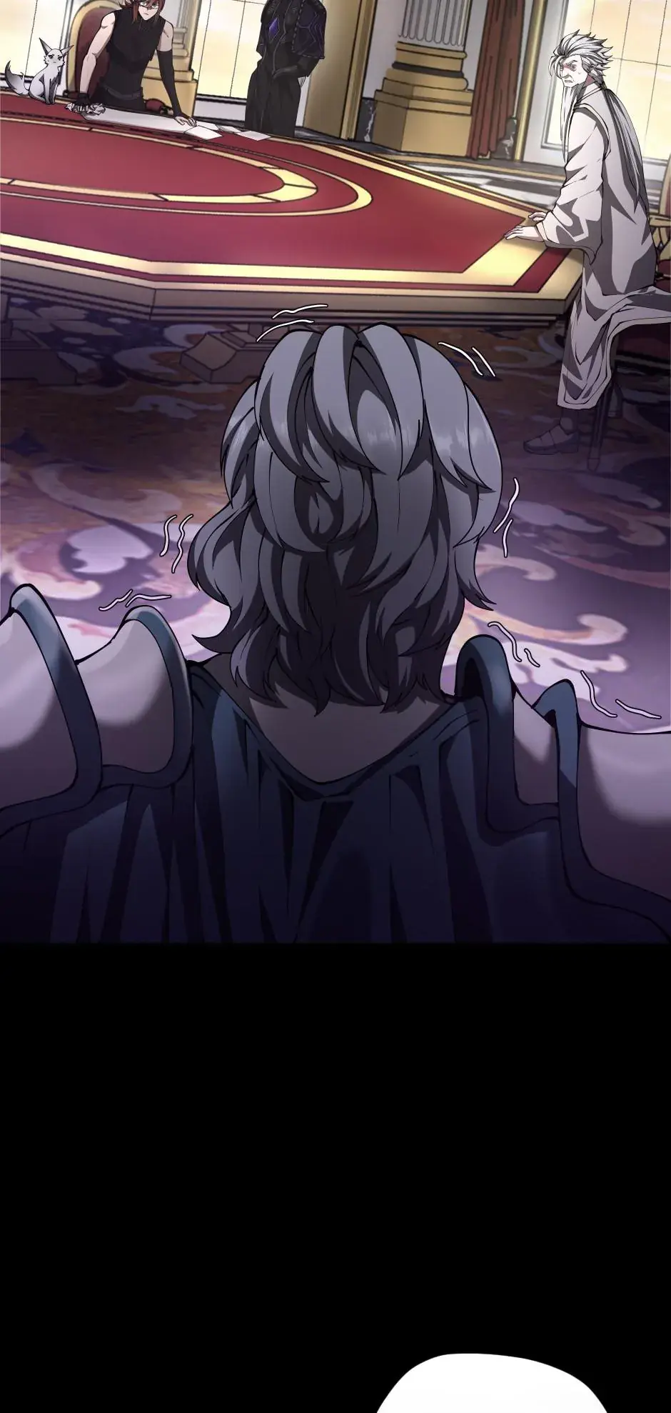 The Beginning After The End Chapter 174 Page 71