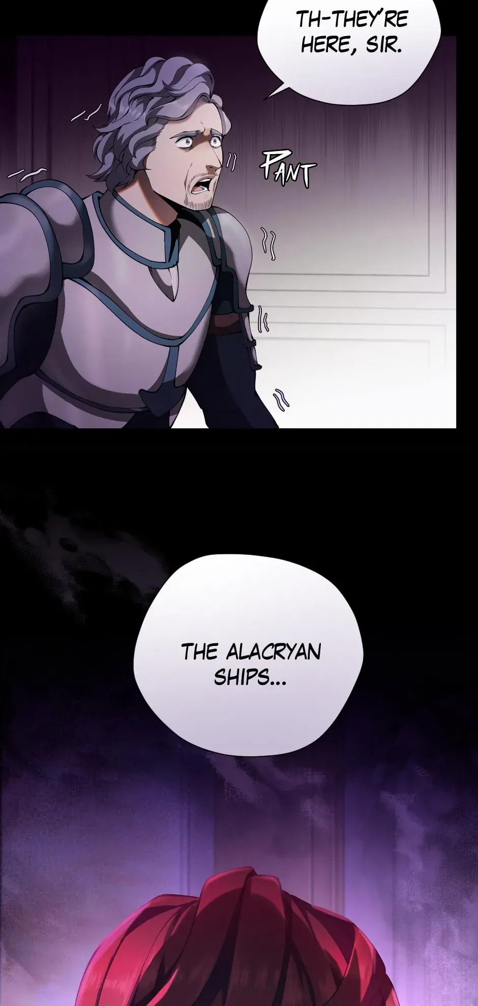 The Beginning After The End Chapter 174 Page 72