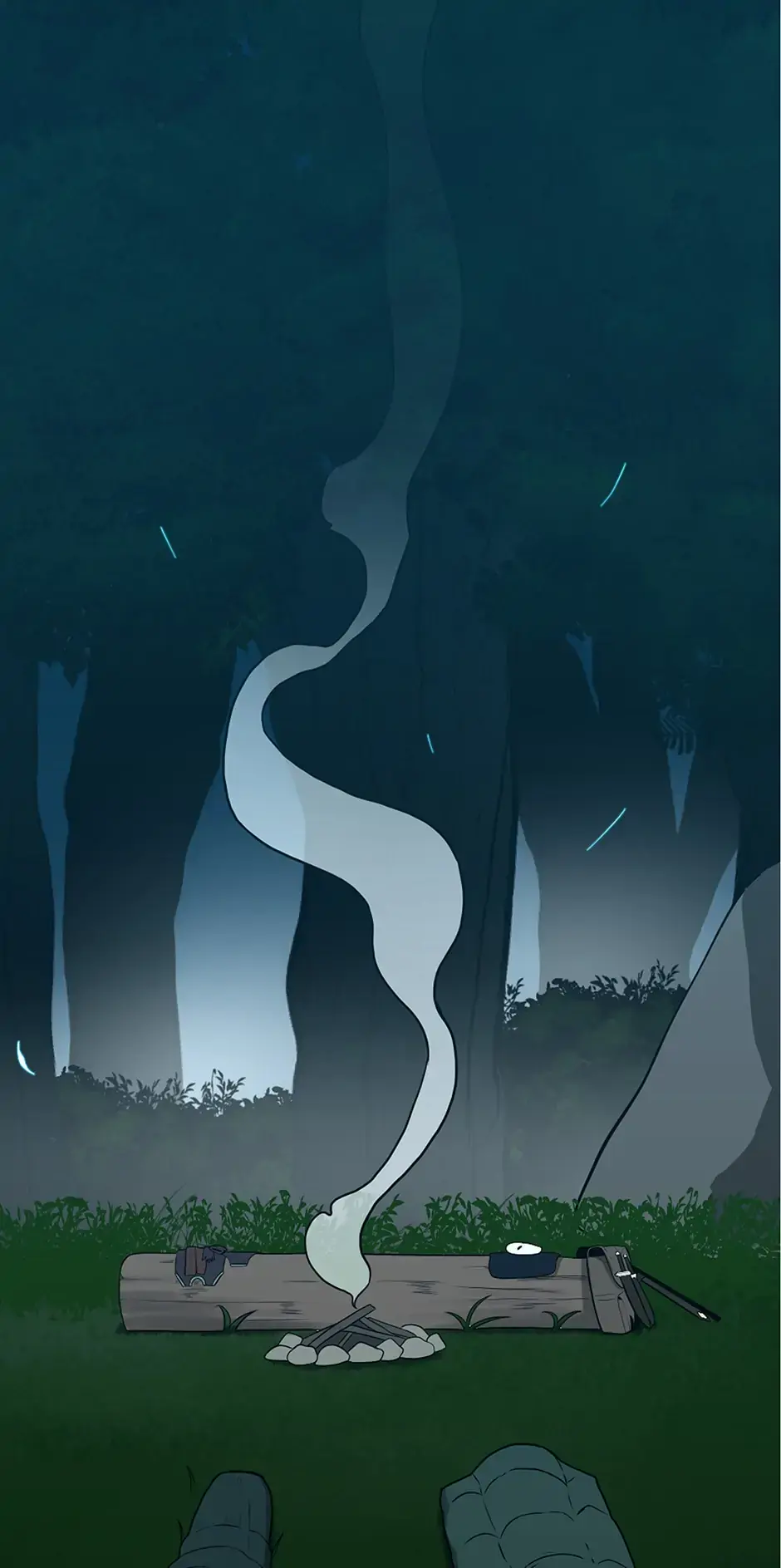 The Beginning After The End Chapter 175 Page 2