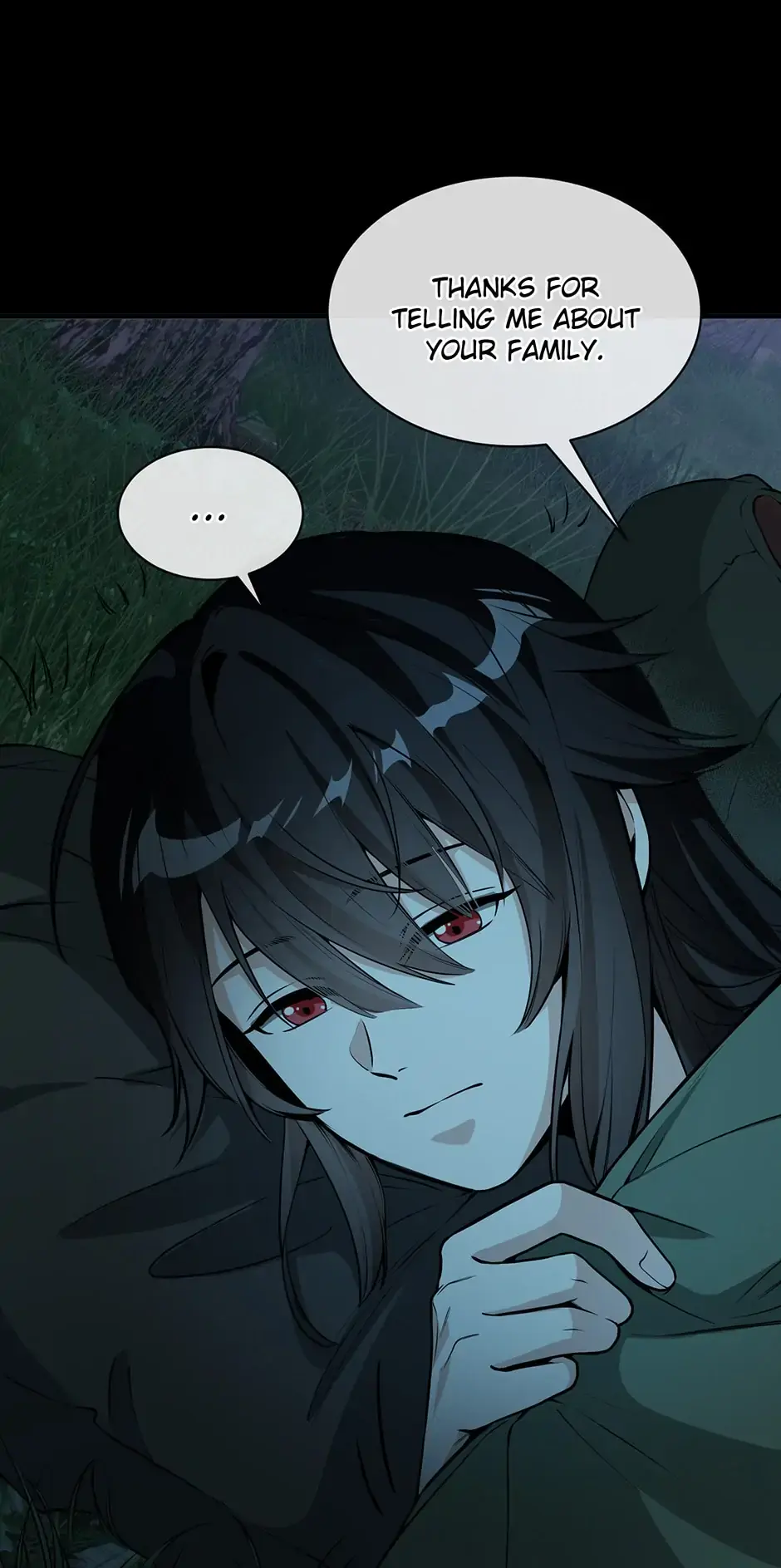 The Beginning After The End Chapter 175 Page 7