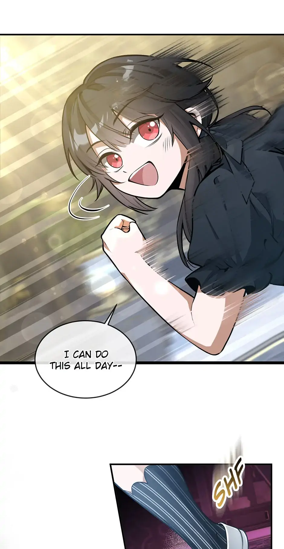 The Beginning After The End Chapter 175 Page 17