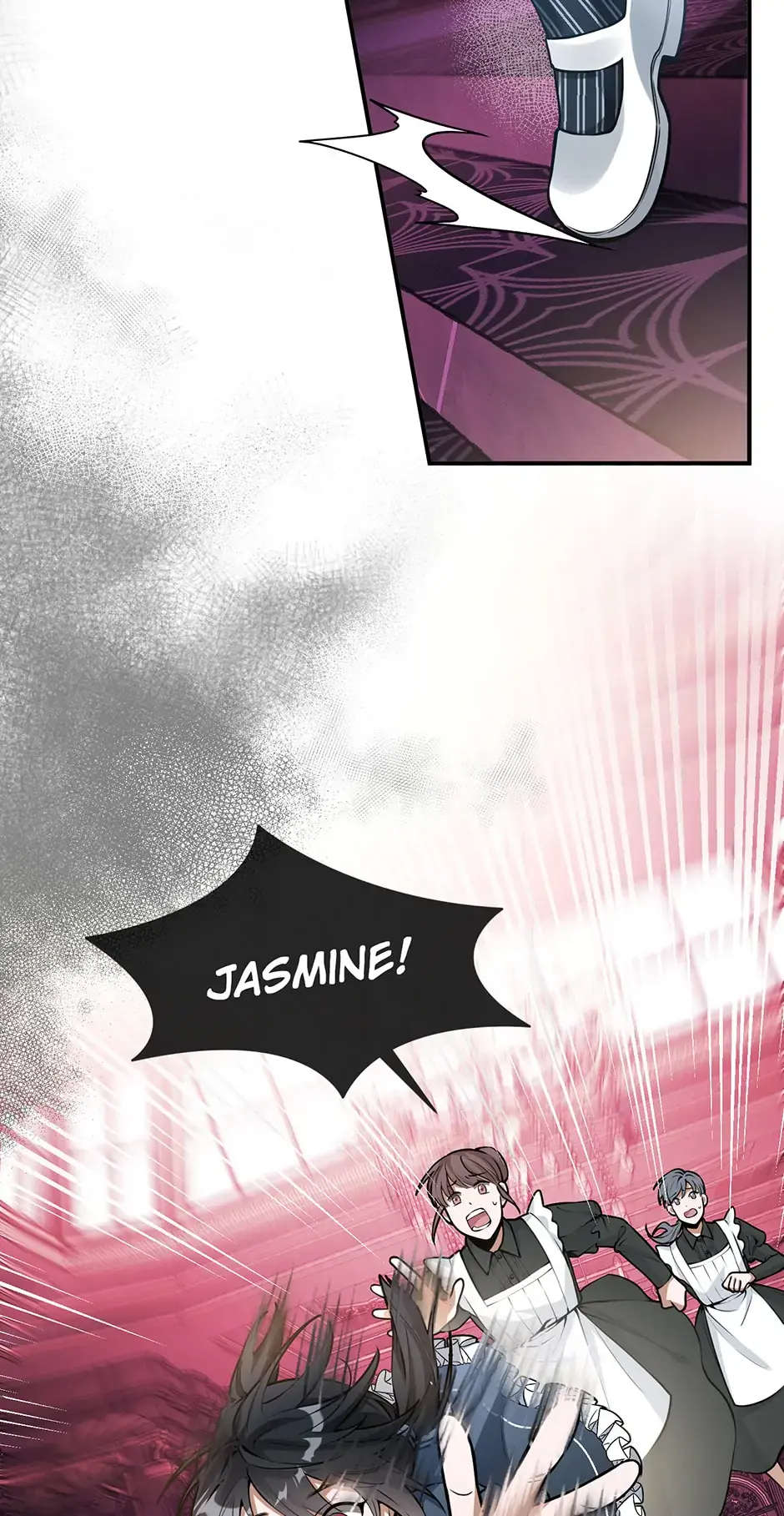 The Beginning After The End Chapter 175 Page 18