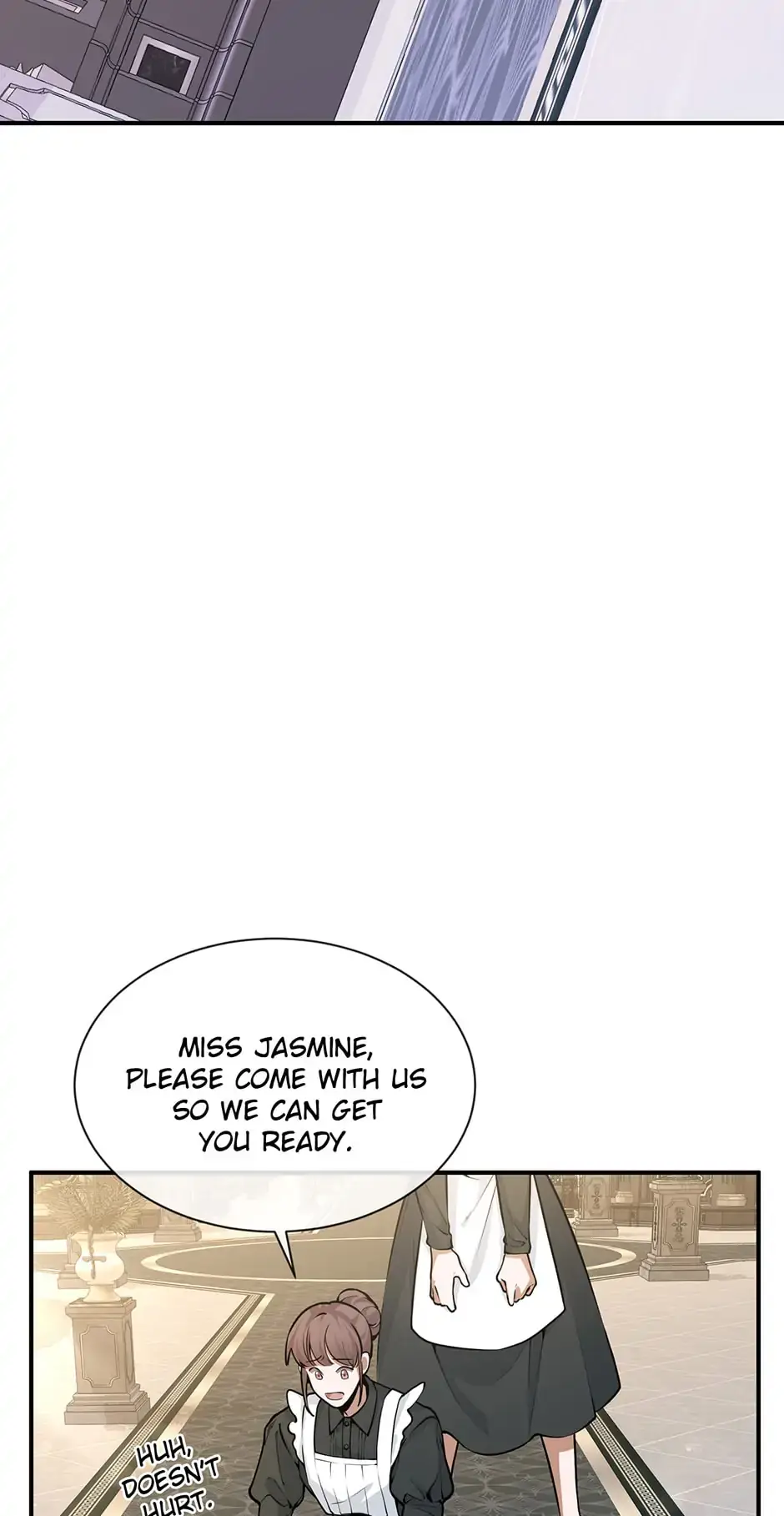The Beginning After The End Chapter 175 Page 21