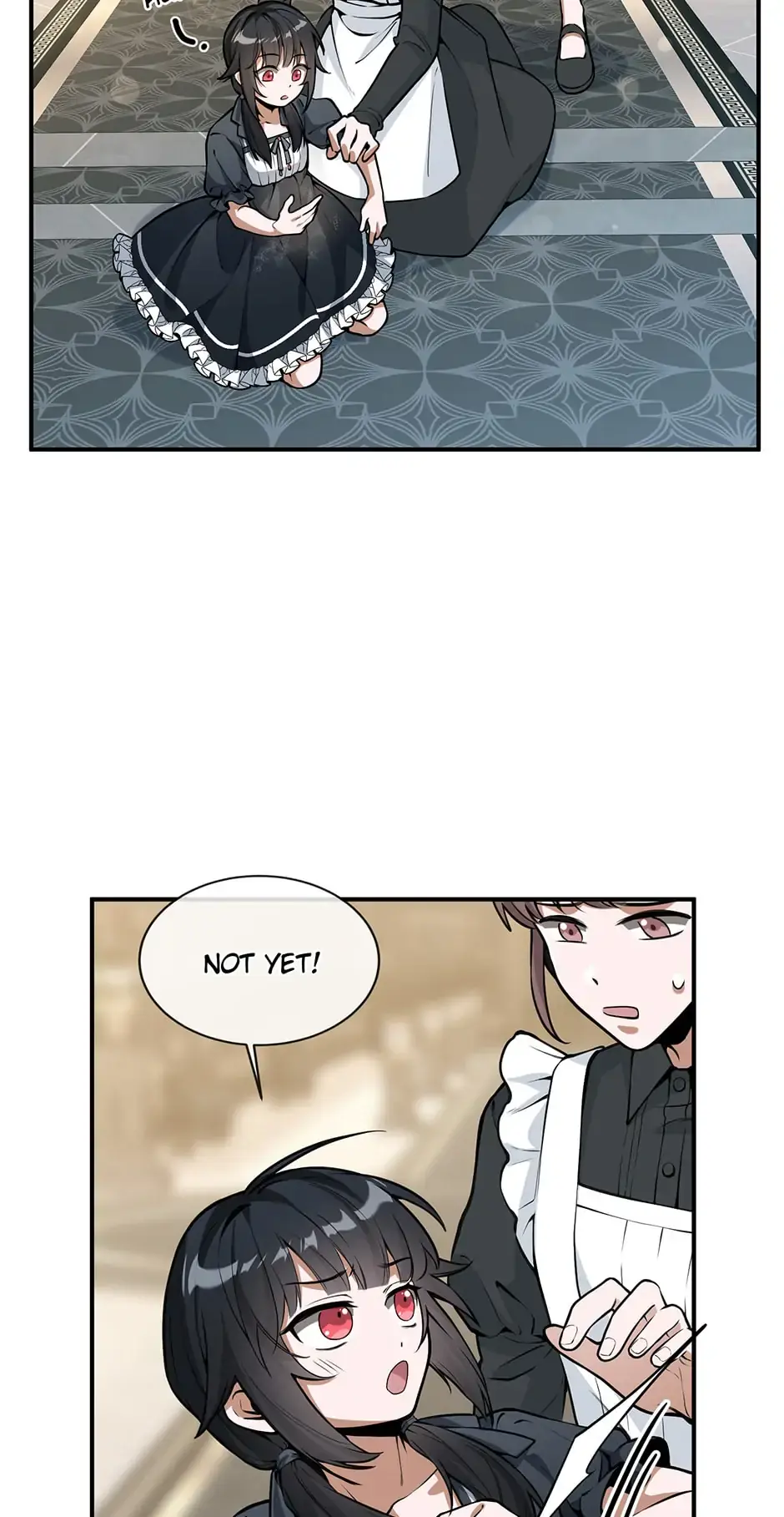 The Beginning After The End Chapter 175 Page 22