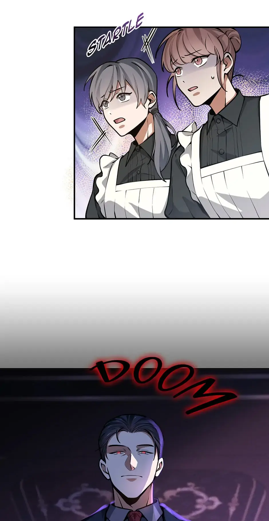 The Beginning After The End Chapter 175 Page 26