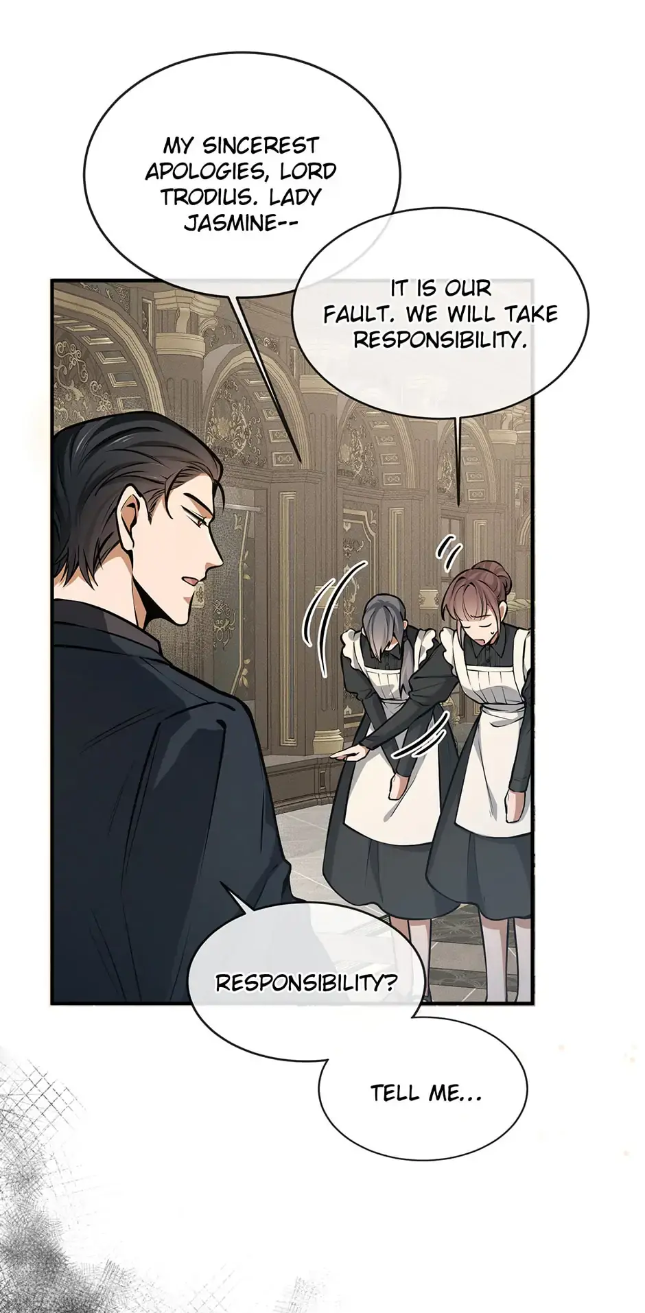 The Beginning After The End Chapter 175 Page 30
