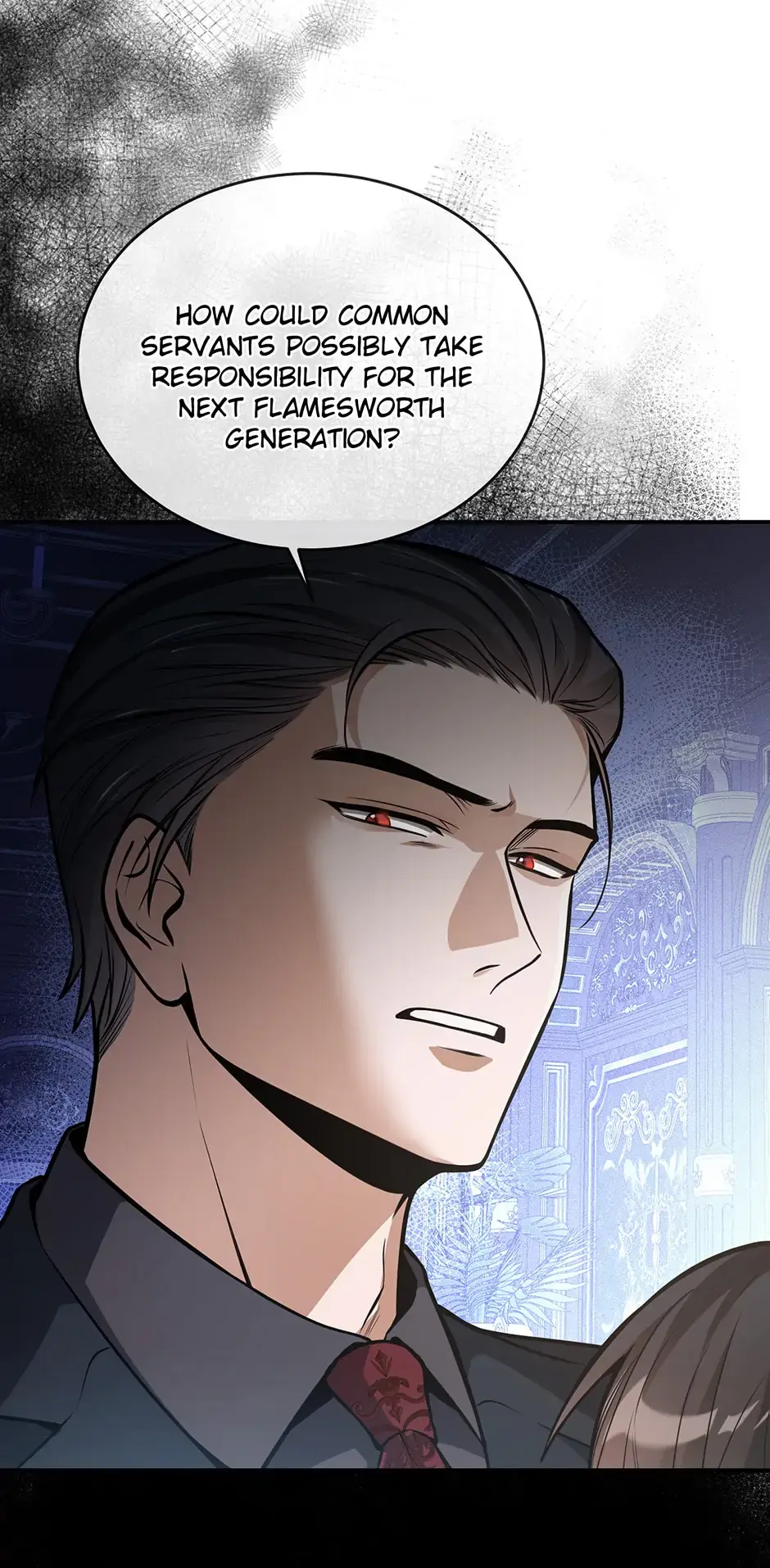 The Beginning After The End Chapter 175 Page 31