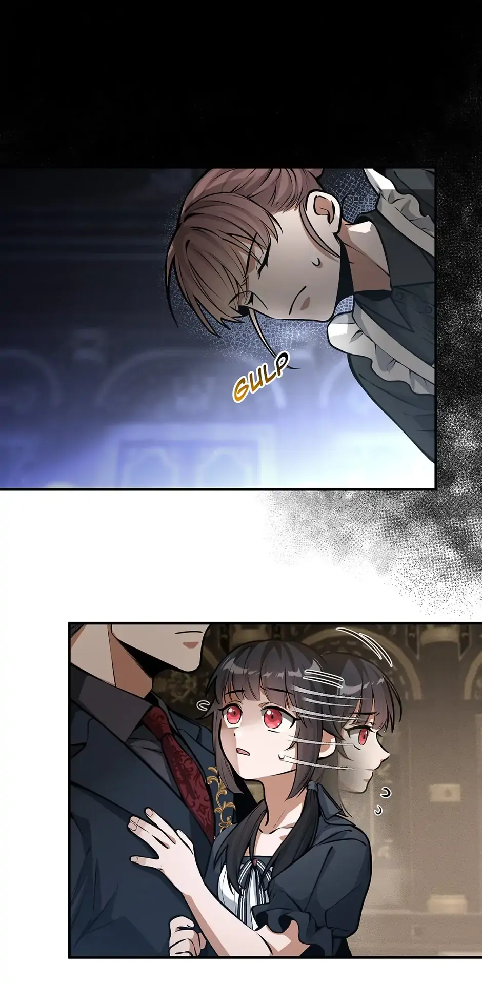 The Beginning After The End Chapter 175 Page 32