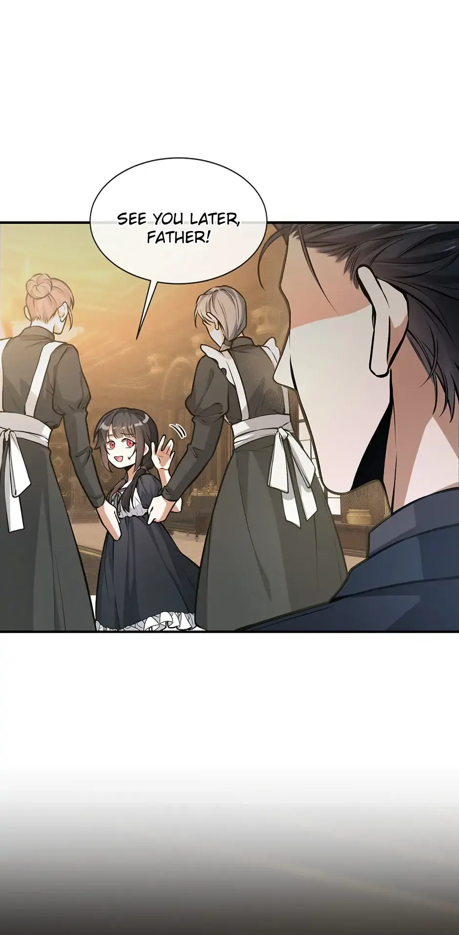 The Beginning After The End Chapter 175 Page 34
