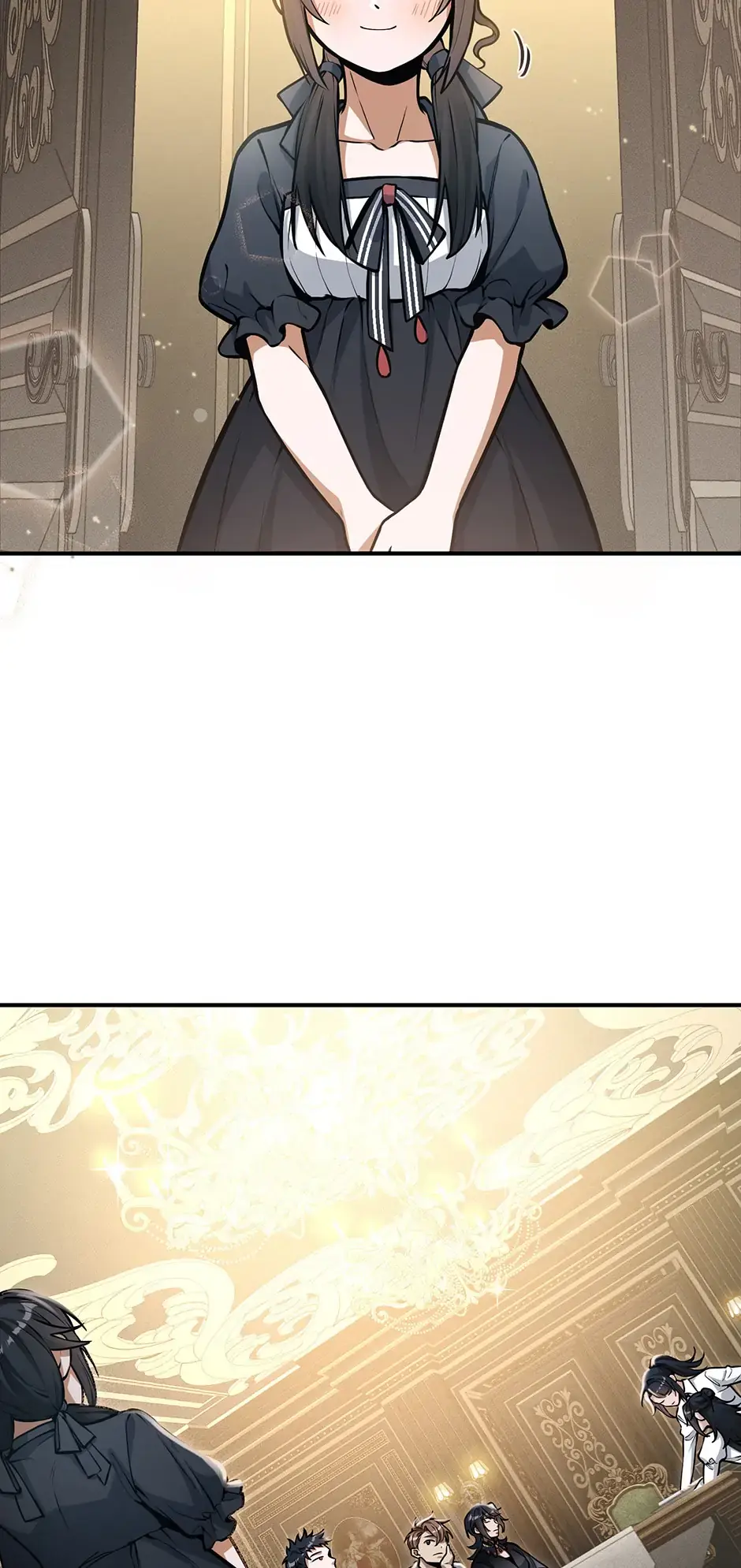 The Beginning After The End Chapter 175 Page 37