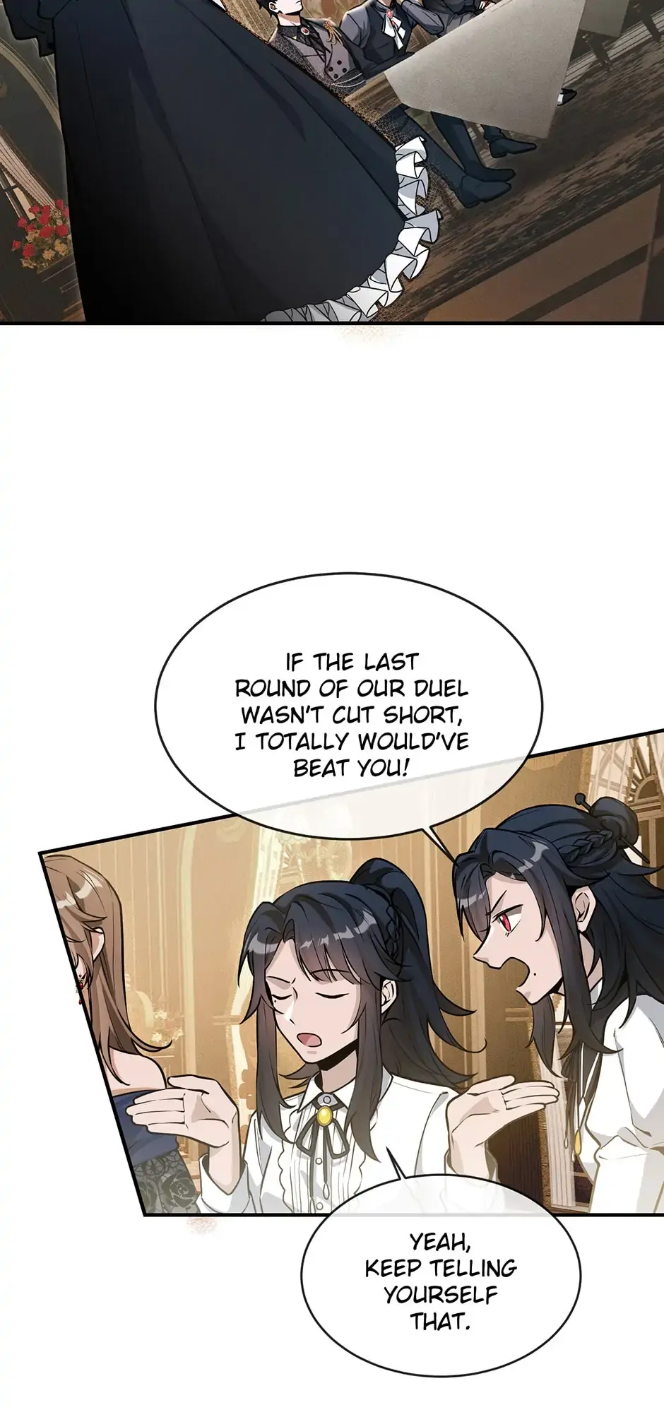 The Beginning After The End Chapter 175 Page 38