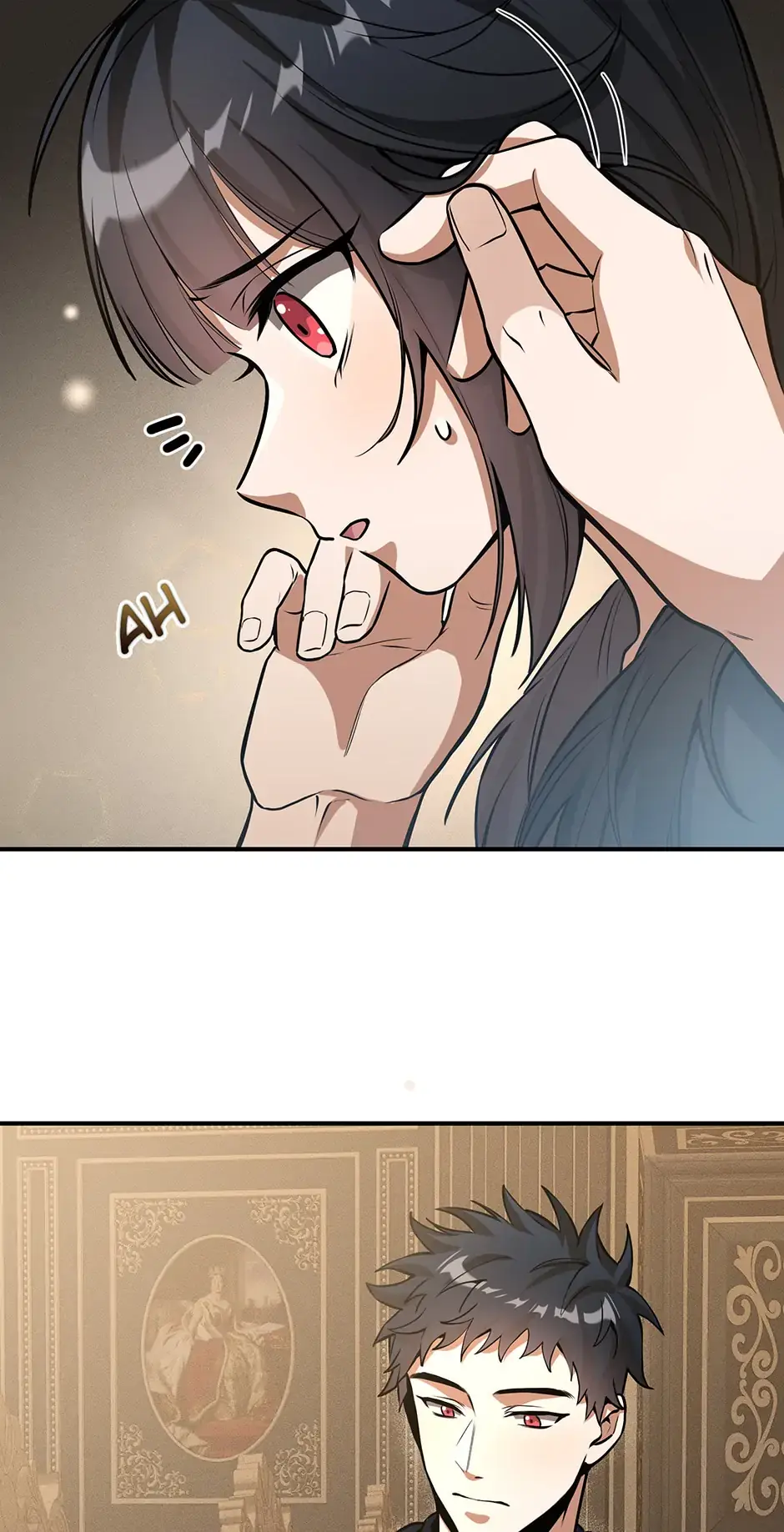 The Beginning After The End Chapter 175 Page 43