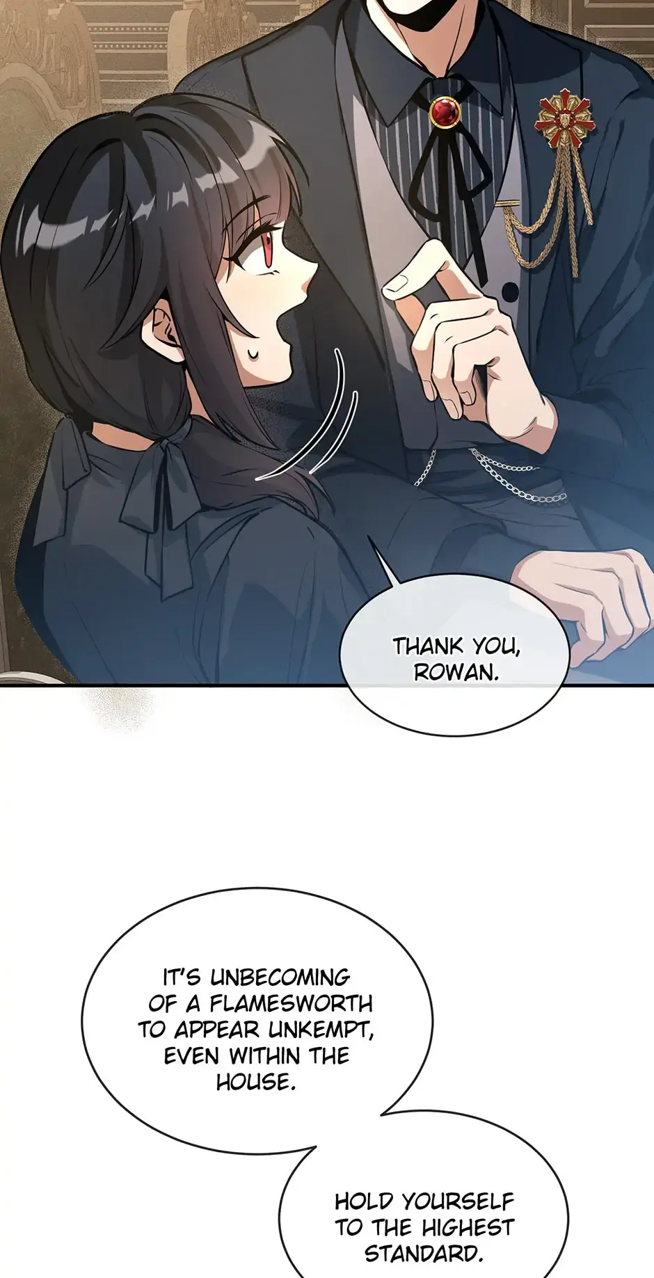 The Beginning After The End Chapter 175 Page 44