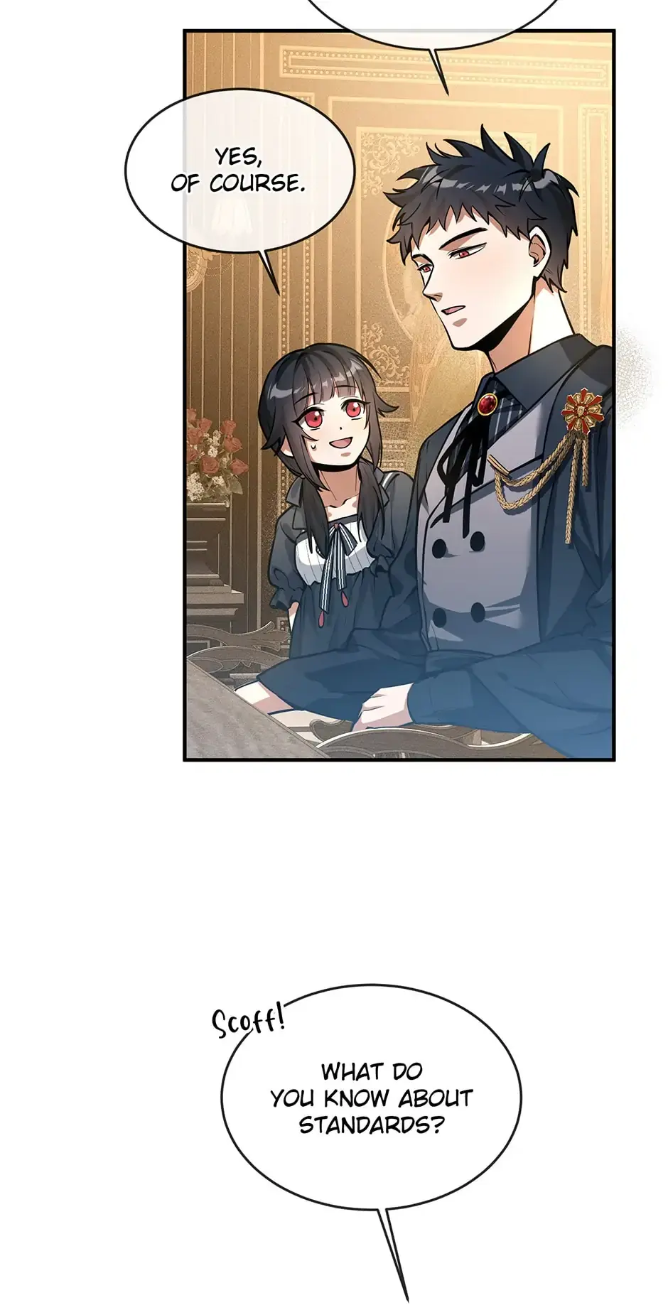The Beginning After The End Chapter 175 Page 45