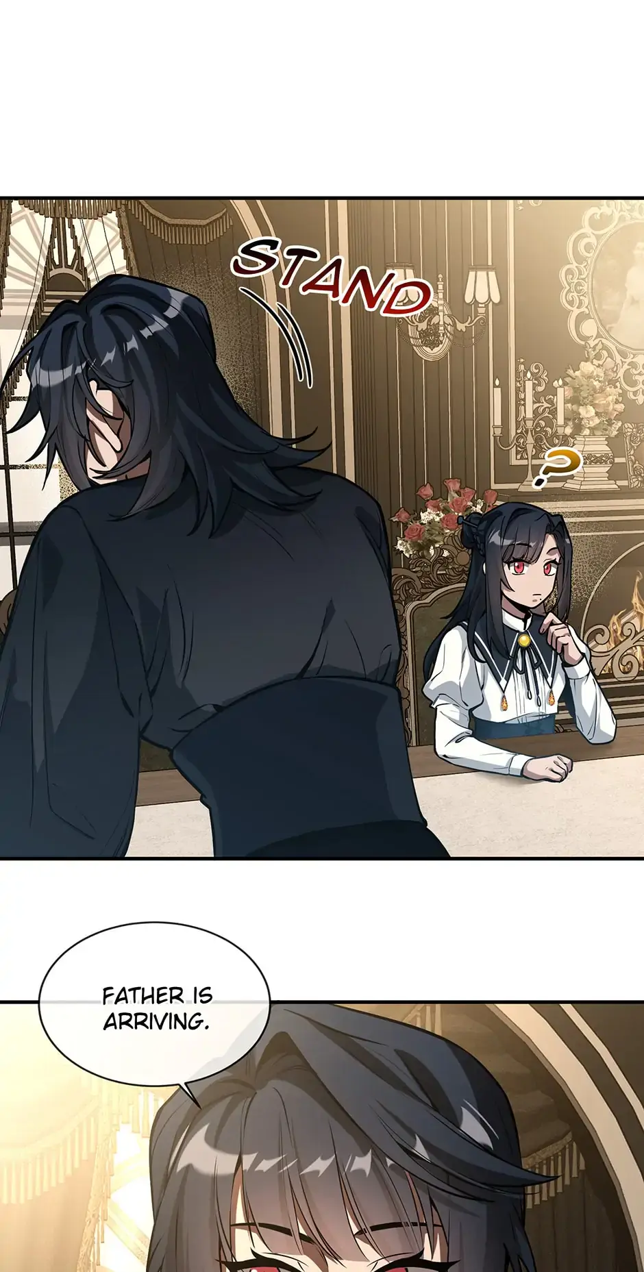 The Beginning After The End Chapter 175 Page 49