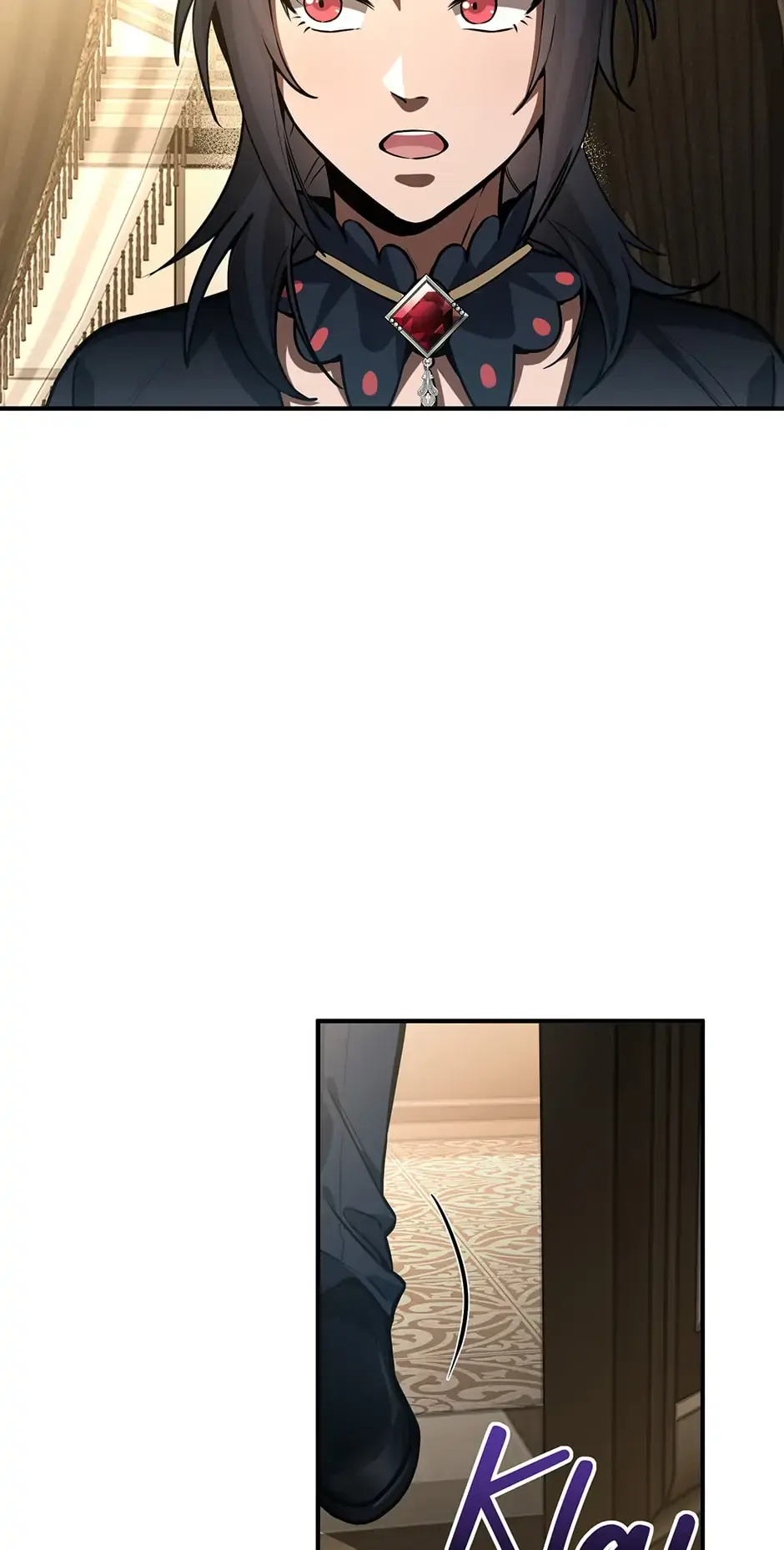 The Beginning After The End Chapter 175 Page 50