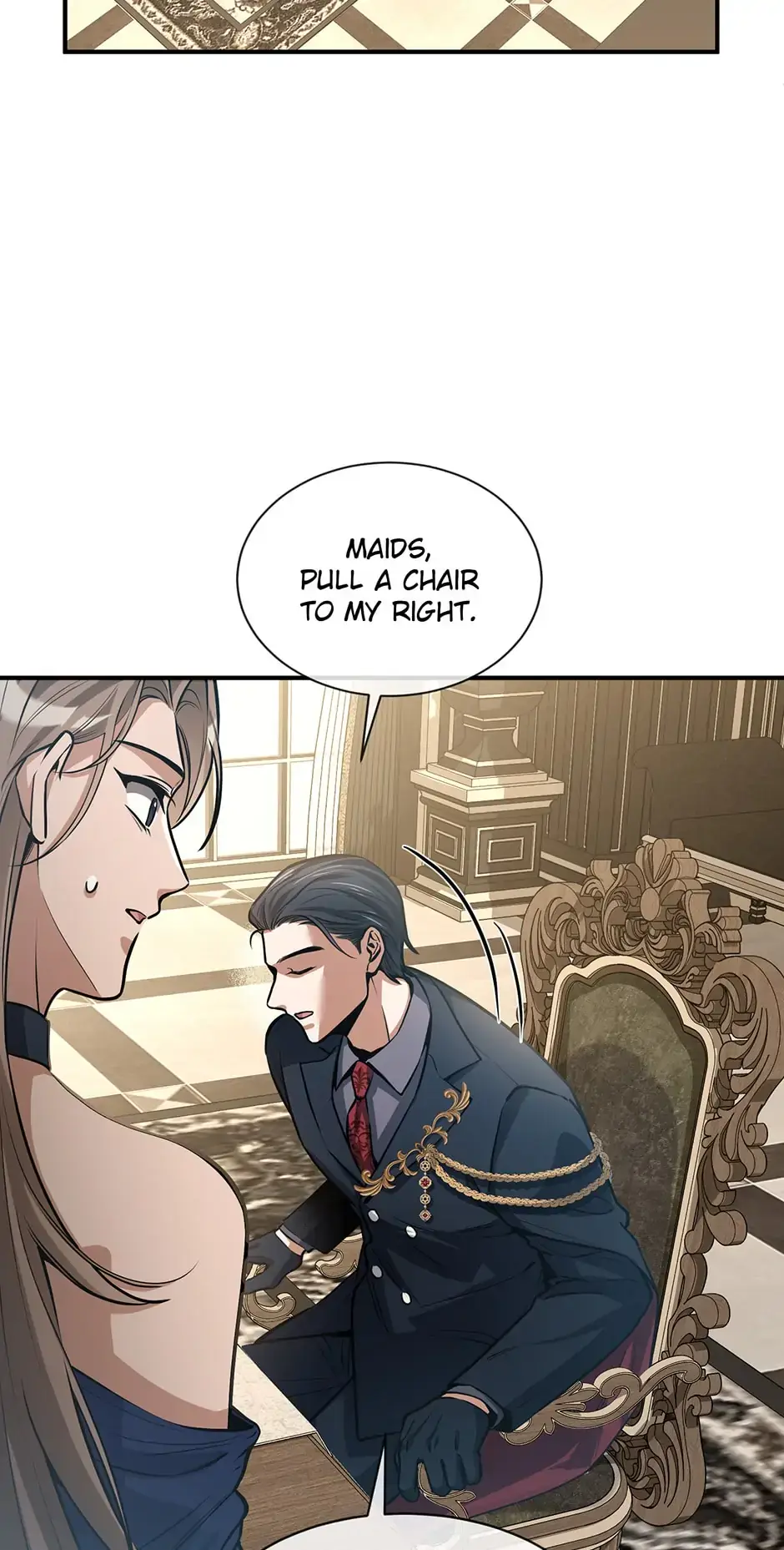 The Beginning After The End Chapter 175 Page 53