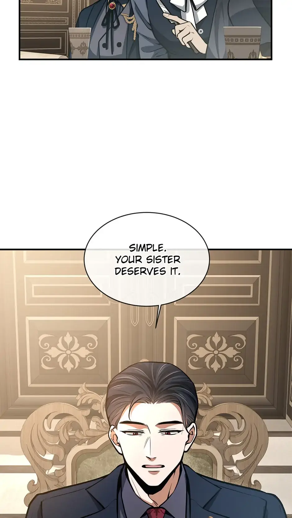 The Beginning After The End Chapter 175 Page 60
