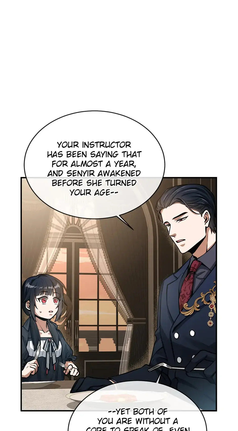 The Beginning After The End Chapter 175 Page 63