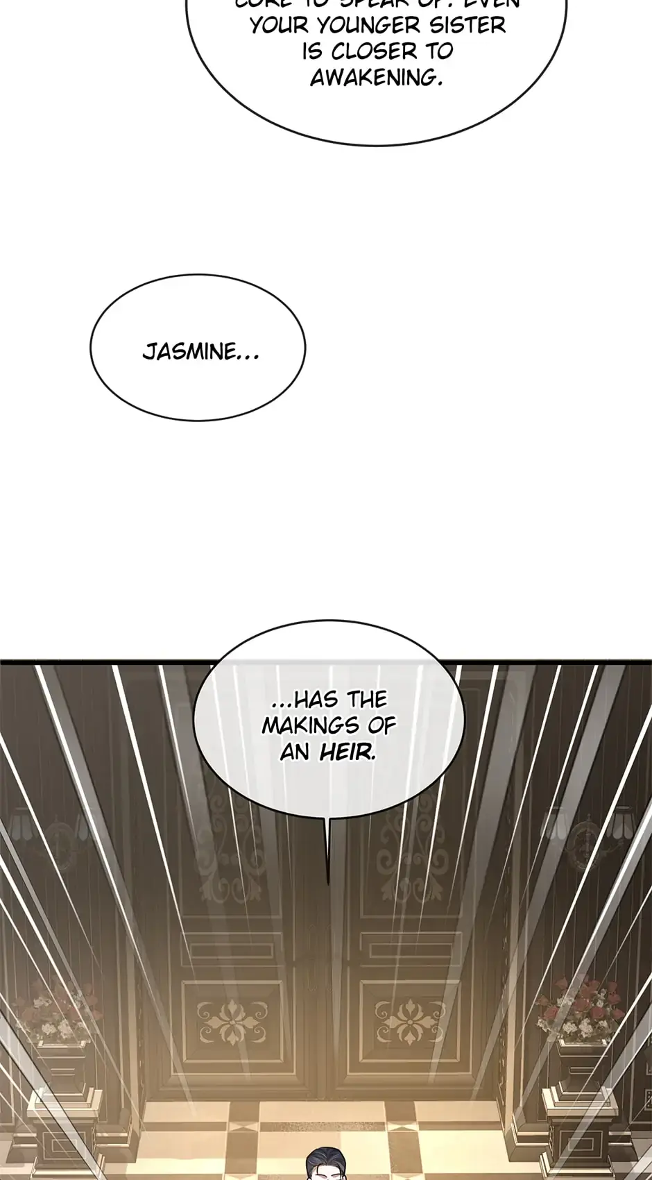 The Beginning After The End Chapter 175 Page 64