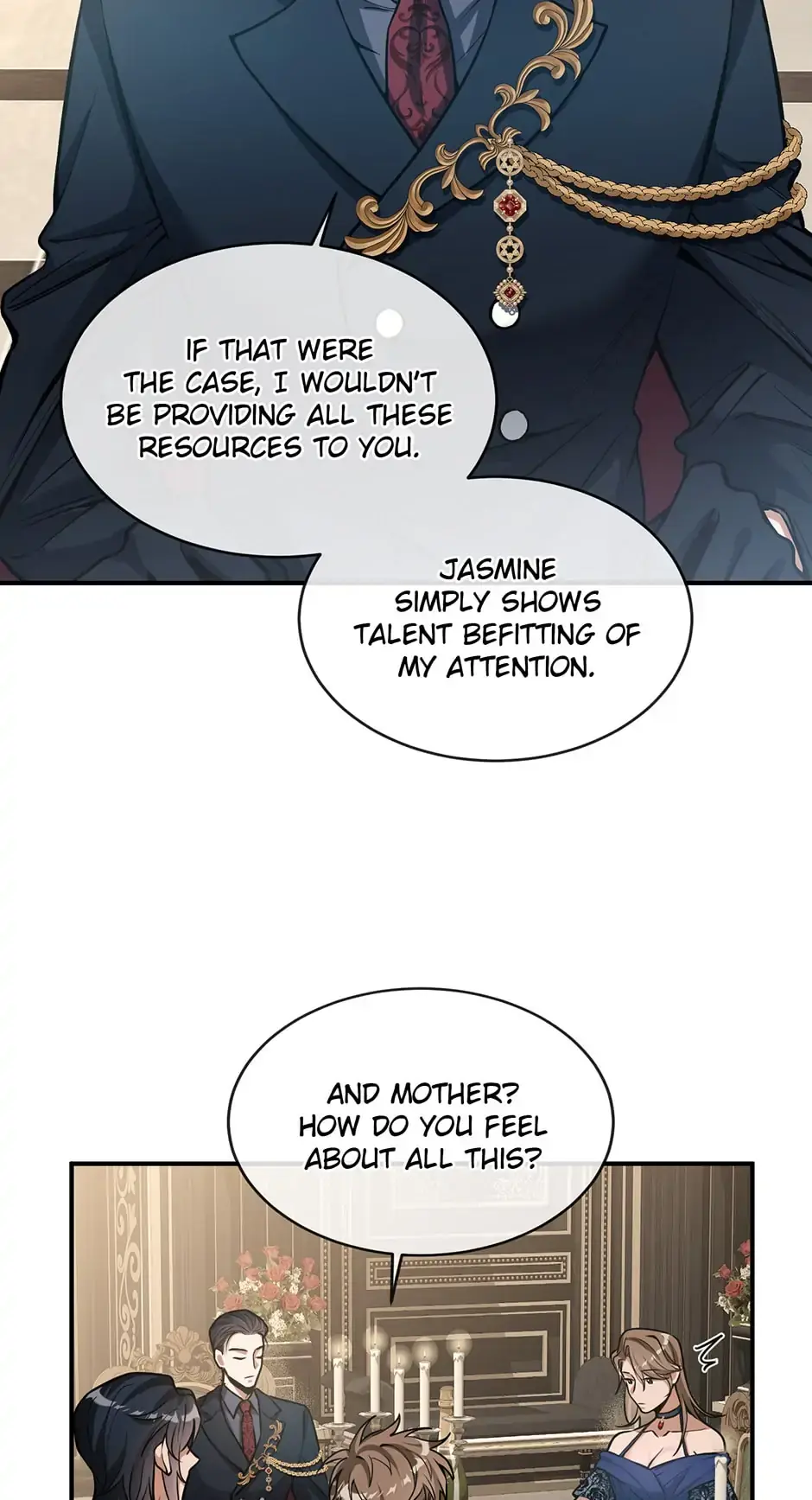 The Beginning After The End Chapter 175 Page 70