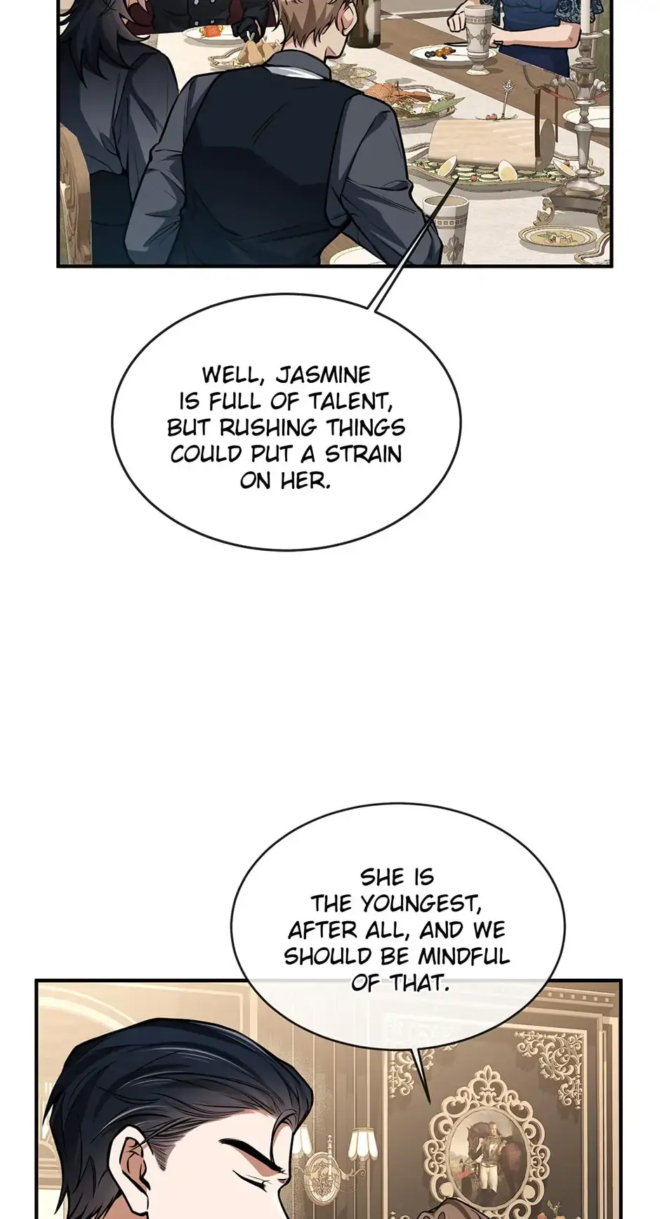 The Beginning After The End Chapter 175 Page 71