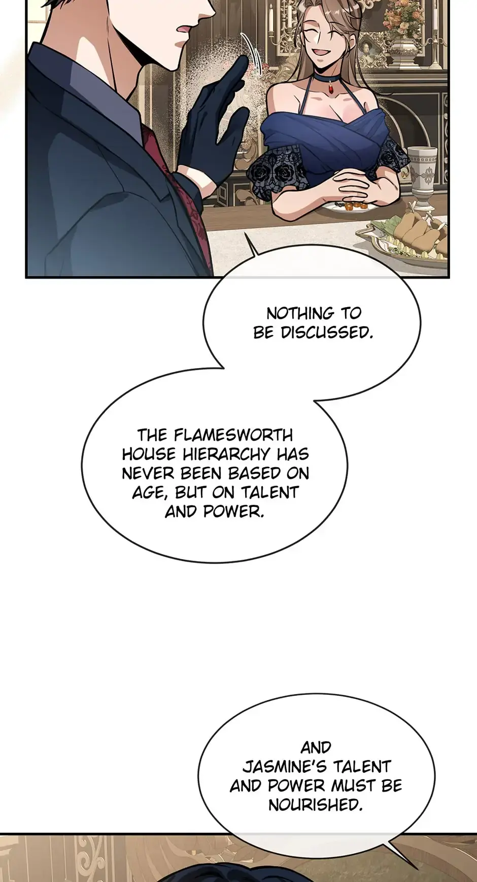 The Beginning After The End Chapter 175 Page 72