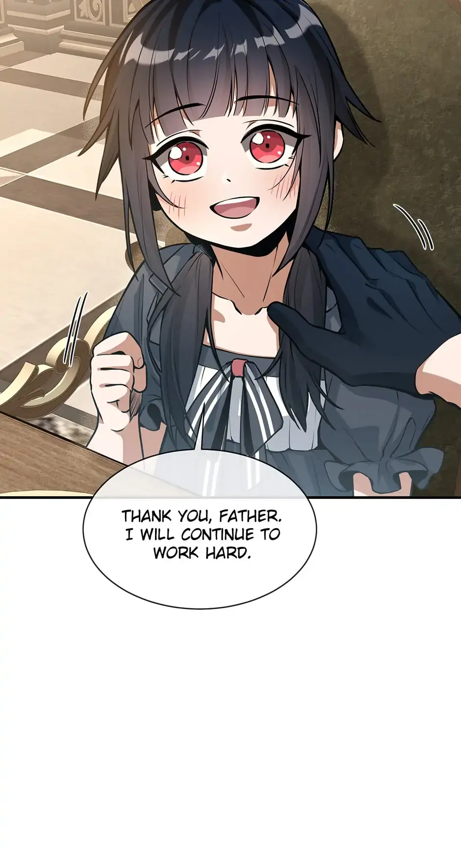 The Beginning After The End Chapter 175 Page 73