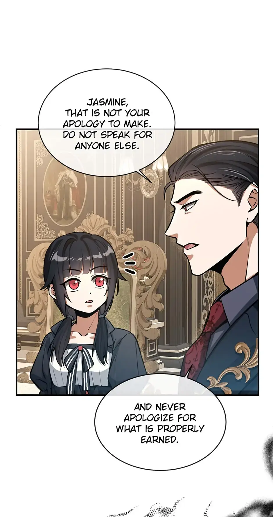 The Beginning After The End Chapter 175 Page 75