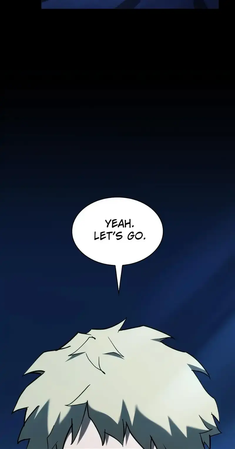 The Beginning After The End Chapter 176 Page 18