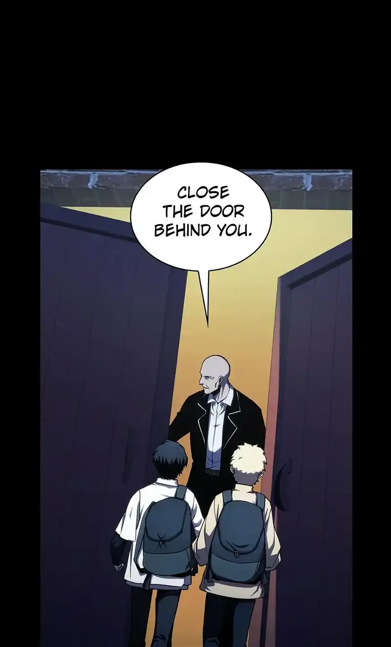 The Beginning After The End Chapter 176 Page 27