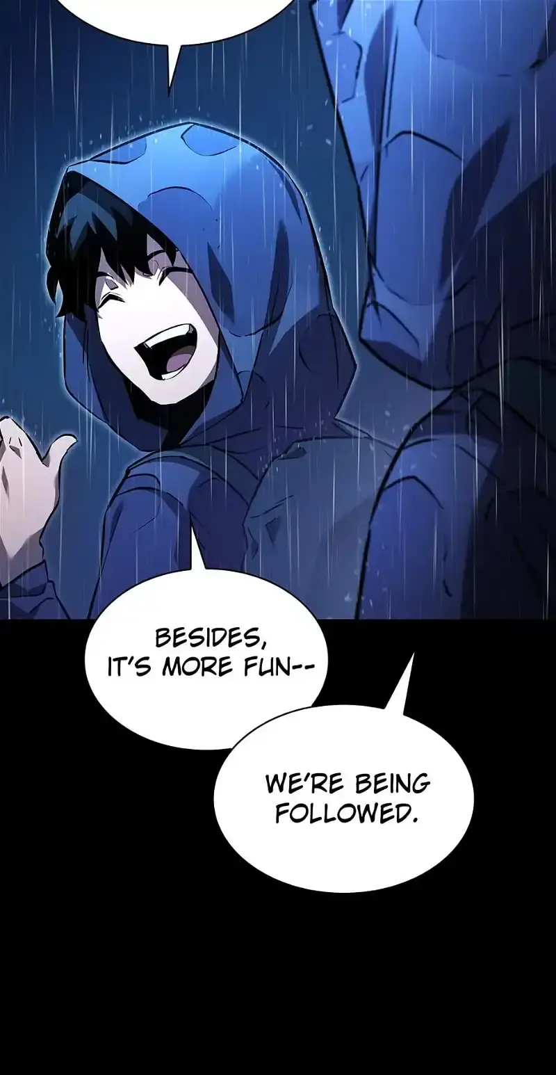The Beginning After The End Chapter 176 Page 47