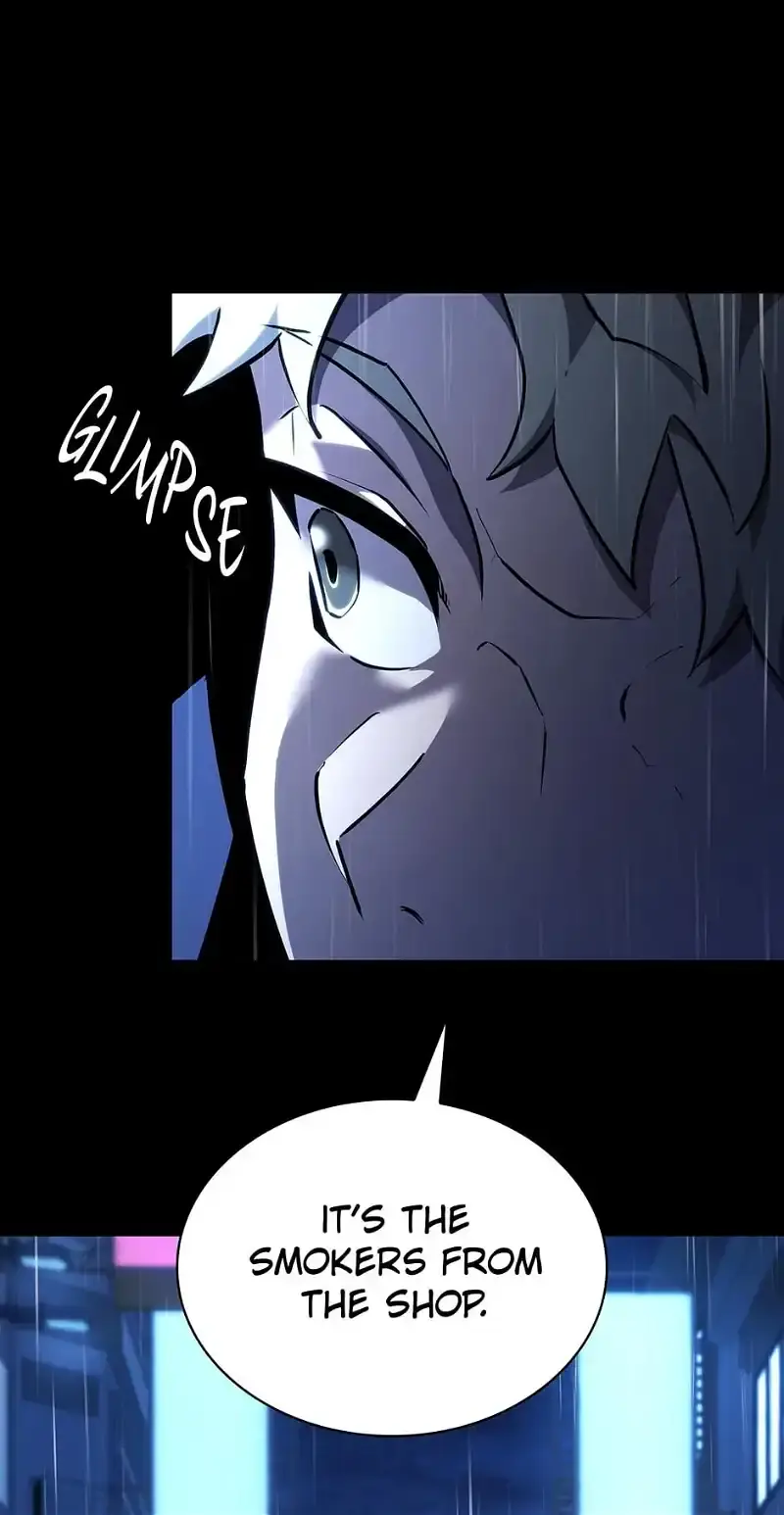The Beginning After The End Chapter 176 Page 48