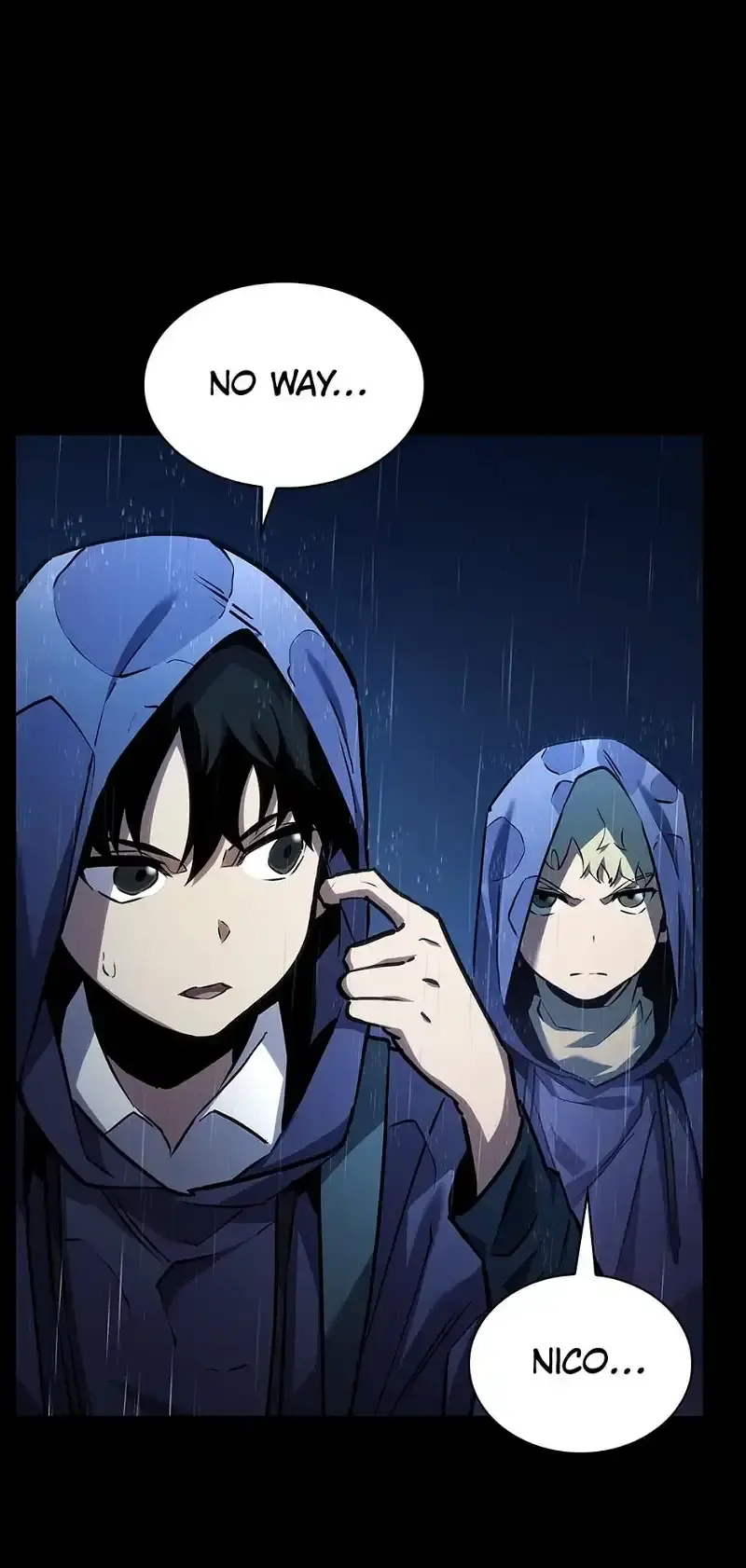 The Beginning After The End Chapter 176 Page 50