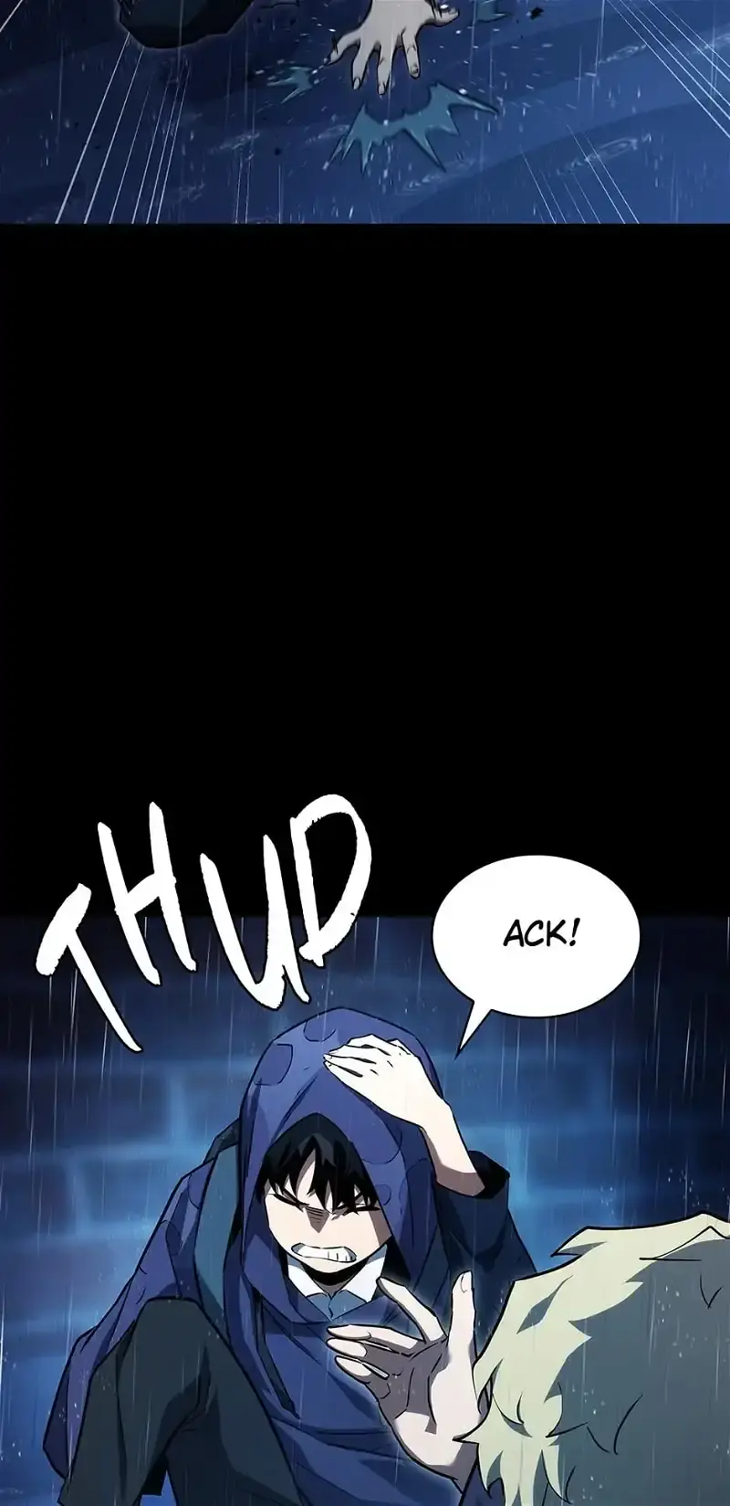 The Beginning After The End Chapter 176 Page 56