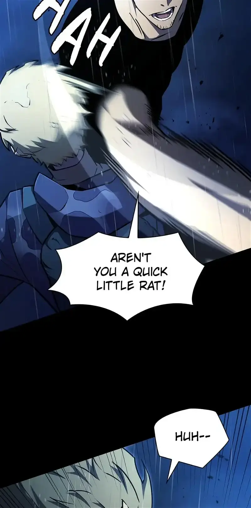 The Beginning After The End Chapter 176 Page 84