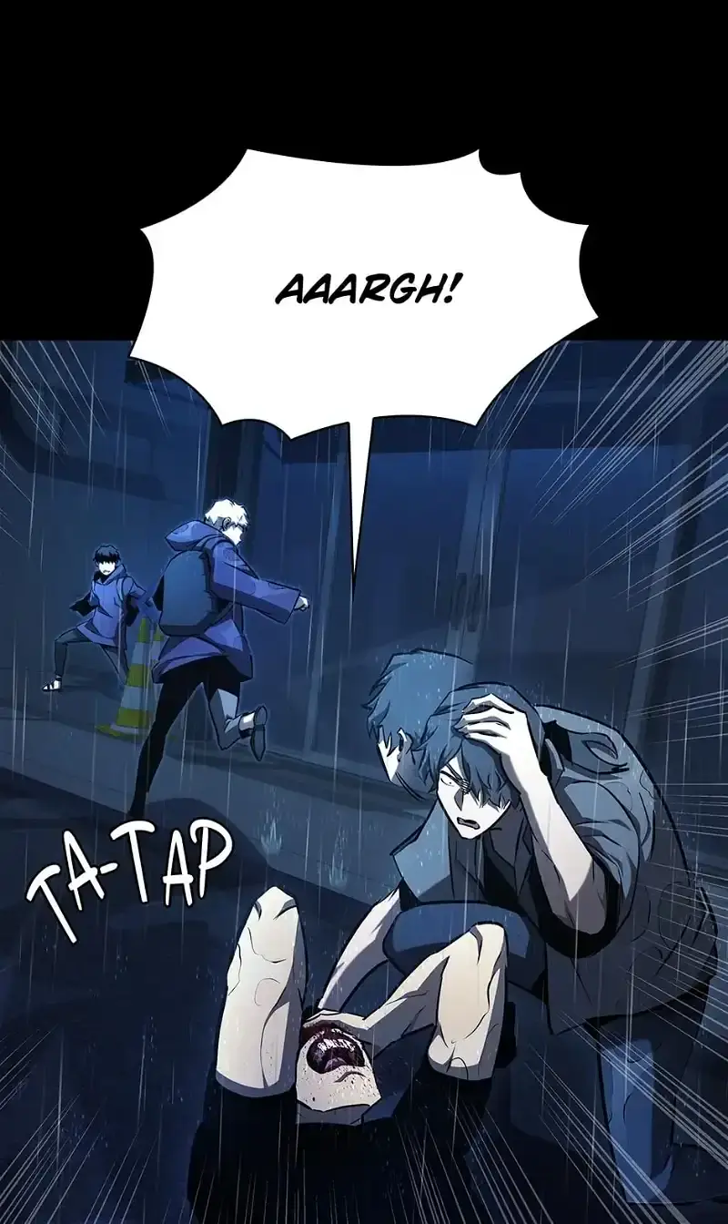 The Beginning After The End Chapter 176 Page 88
