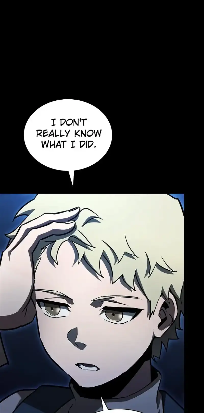 The Beginning After The End Chapter 176 Page 93
