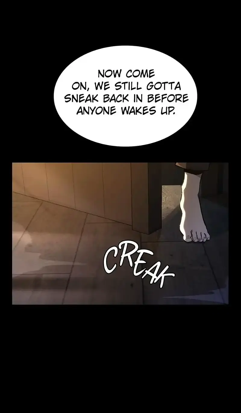 The Beginning After The End Chapter 176 Page 97