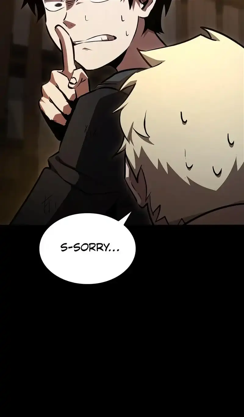 The Beginning After The End Chapter 176 Page 101