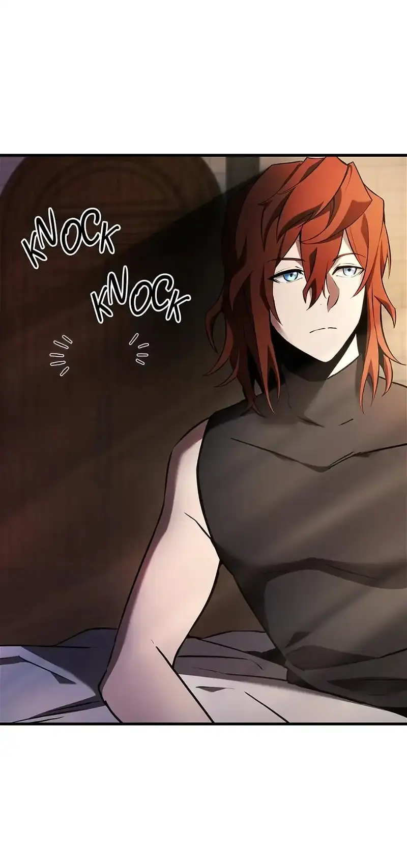 The Beginning After The End Chapter 176 Page 119