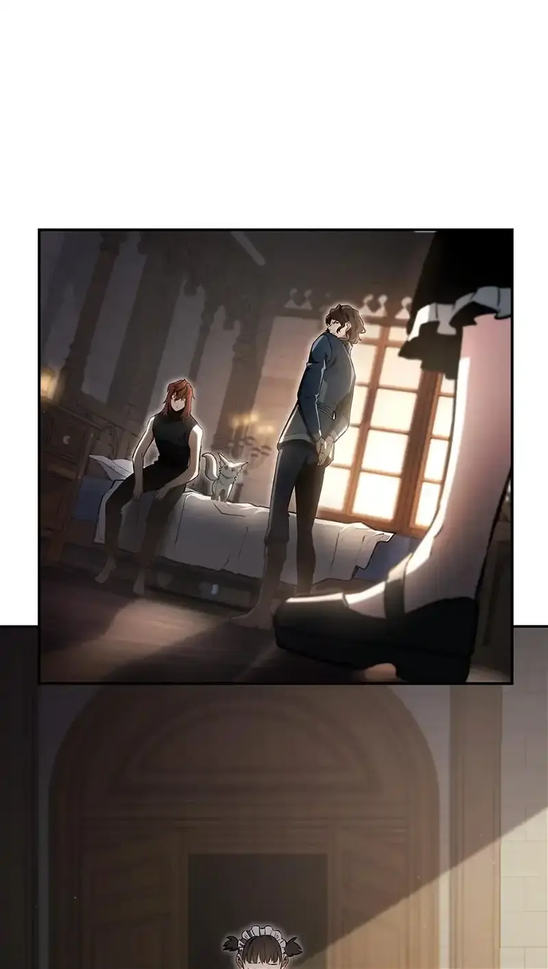 The Beginning After The End Chapter 176 Page 123