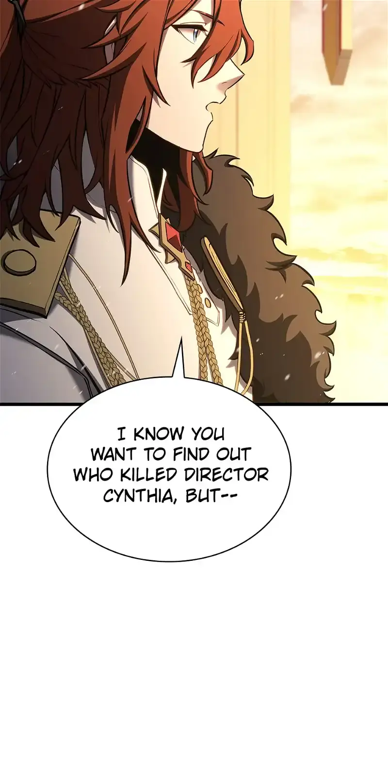 The Beginning After The End Chapter 176 Page 140