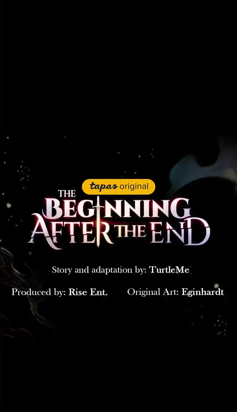 The Beginning After The End Chapter 176 Page 156