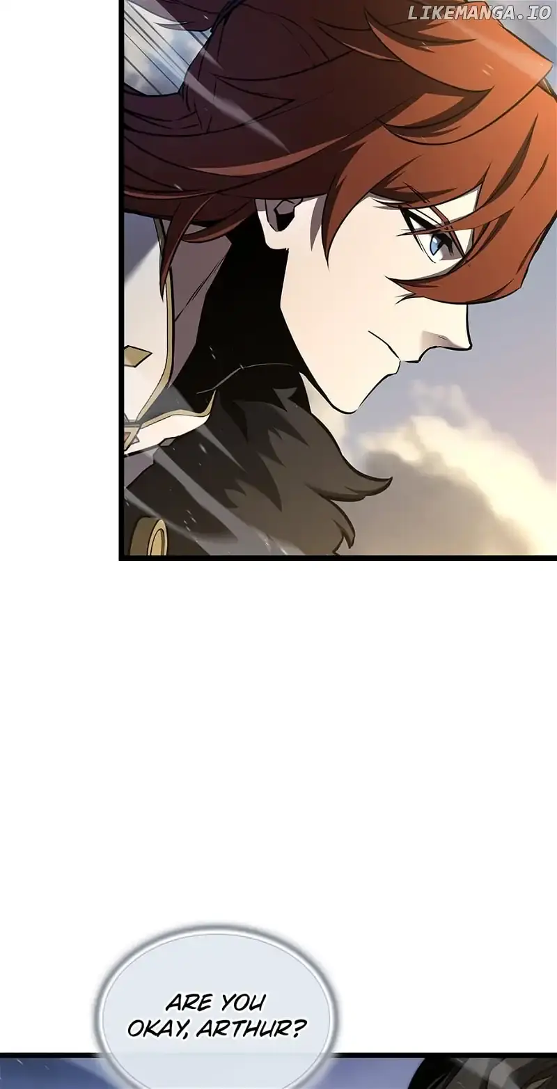 The Beginning After The End Chapter 177 Page 5