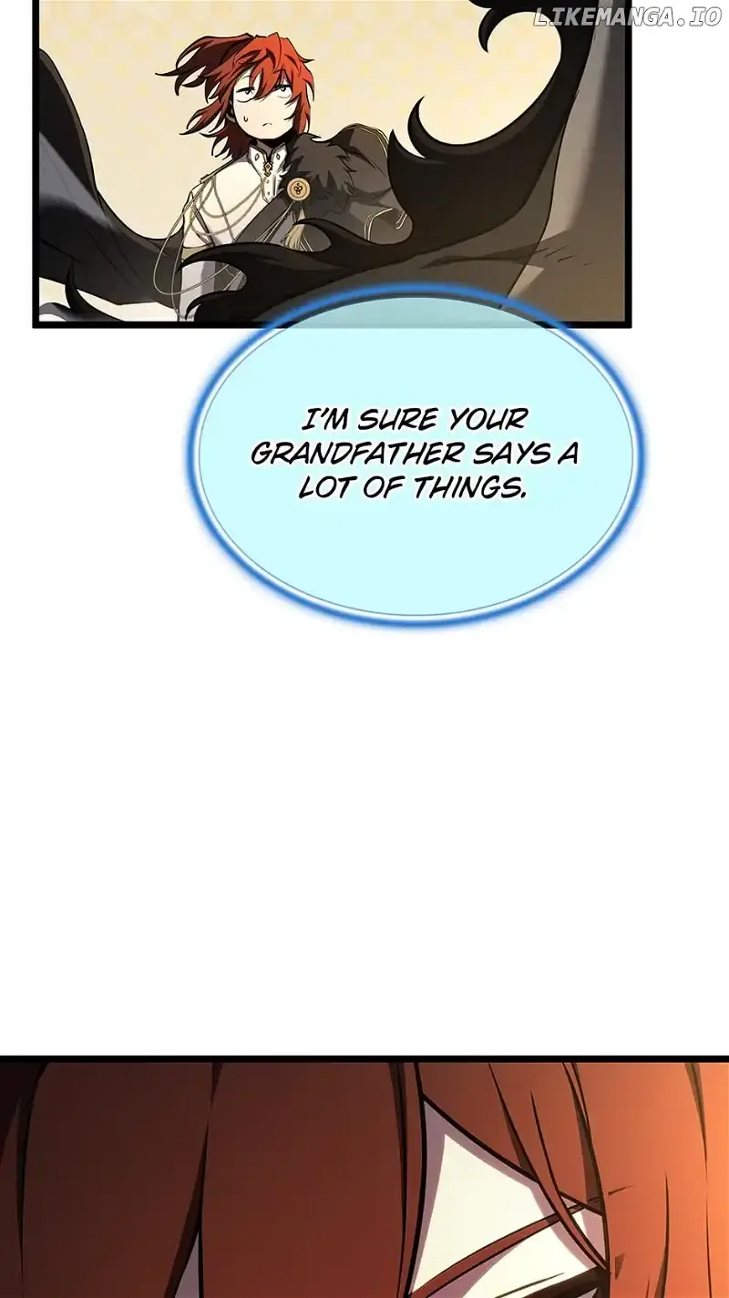 The Beginning After The End Chapter 177 Page 8